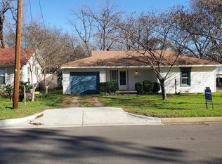 705 Vine St, Euless, TX 76040