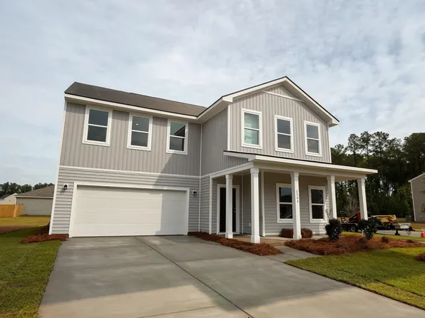 5344 Bending Flats Way, Summerville, SC 29485