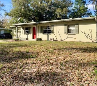 3018 E Norfolk St, Tampa, FL, 33610