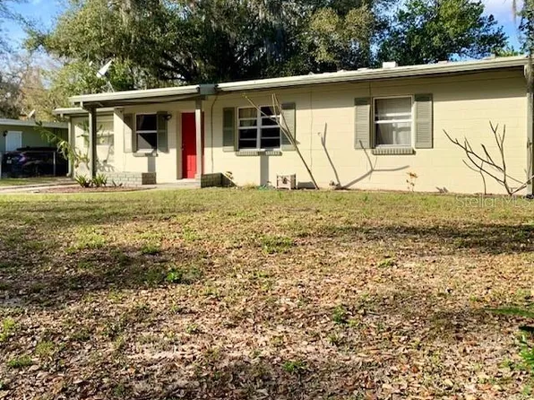 3018 E Norfolk St, Tampa, FL 33610