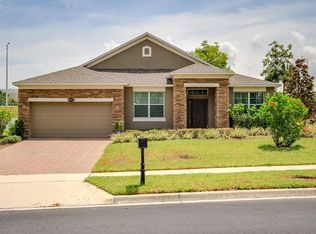 3007 Park Meadow Dr, Apopka, FL 32703