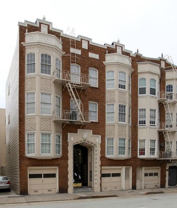 1st image of 2625 Franklin St