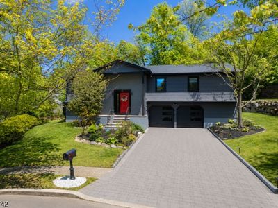 40 Schirra Dr, Wanaque, NJ, 07465