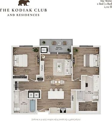 The Kodiak Club — Photo 18