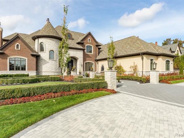 Ann Arbor MI Luxury Homes For Sale - 231 Homes | Zillow