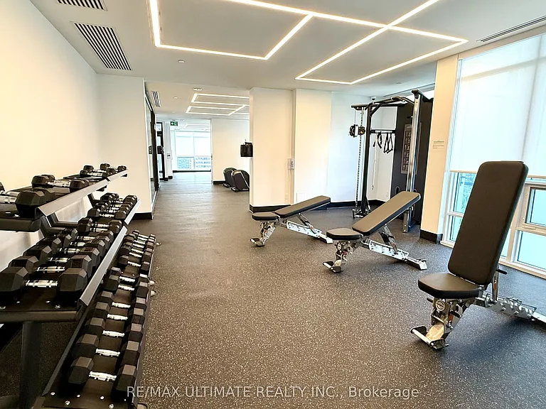 609 Sherbourne St #3106 — Photo 30