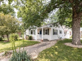 202 N Market St, Mascoutah, IL