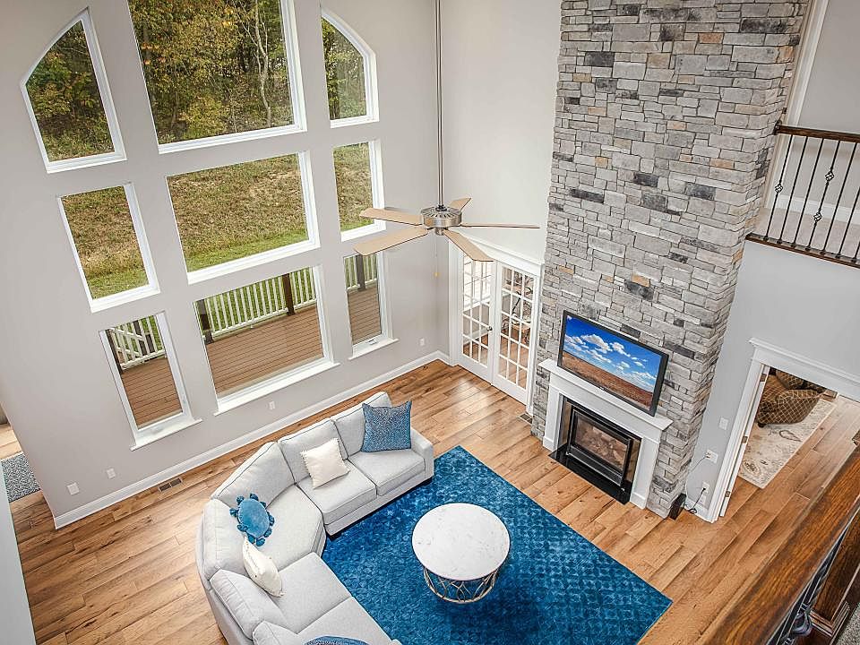 Lovettsville by Maronda Homes in Lovettsville VA Zillow