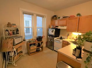 19 Chester St #4B-2BA, Allston, MA 02134