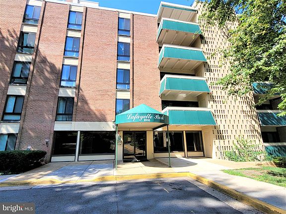 4th image of 6135 Leesburg Pike APT 601