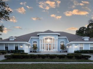 3942 Executive Dr, Palm Harbor, FL 34685