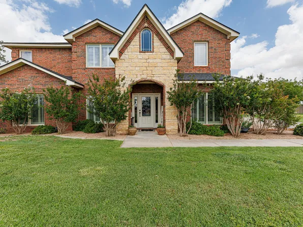 3110 County Road 7540, Lubbock, TX 79423