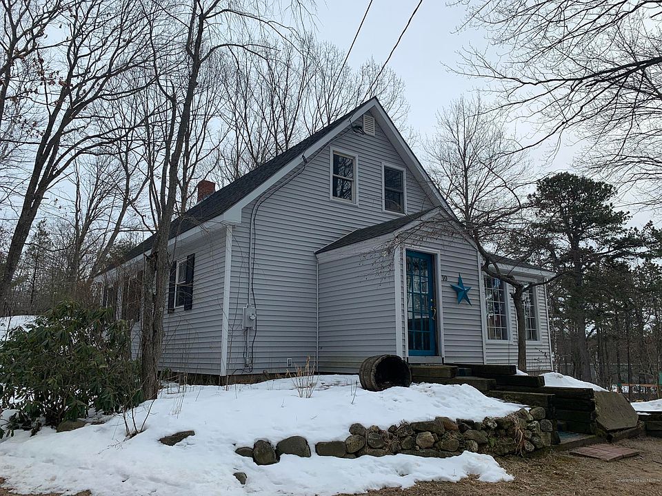 1st image of 10 Branch Brook Ln