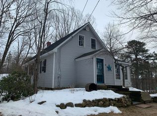 10 Branch Brook Ln, West Newfield, ME 04095
