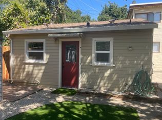 4217 1/2 V St, Sacramento, CA 95817