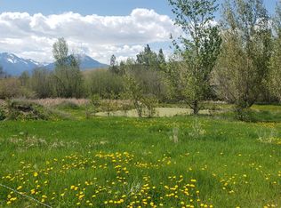 582 Dry Gulch Rd, Stevensville, MT 59870