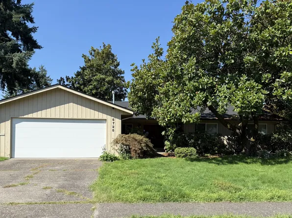 5725 SW Chestnut Ave, Beaverton, OR 97005