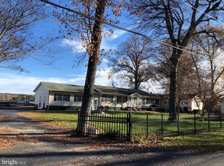 12092 Neale Sound Dr, Cobb Island, MD