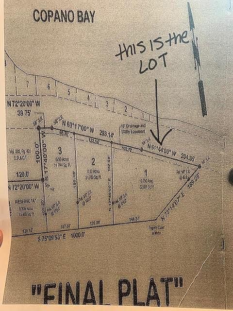 2nd image of 471 Egery Island Rd