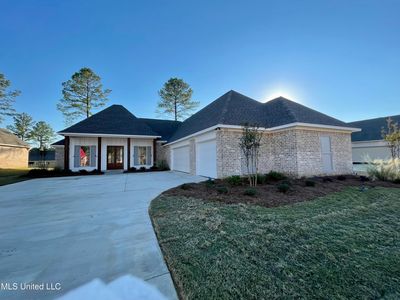 372 Wellstone Pl, Madison, MS, 39110