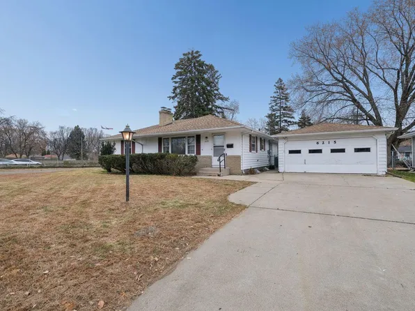 6215 11th Ave S, Richfield, MN 55423