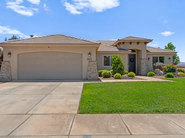 902 E 3950 S, Washington, UT 84780