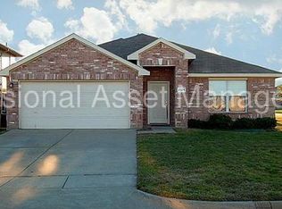 4924 Madyson Ridge Dr, Fort Worth, TX 76133