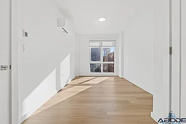 Rented by ABODE NYC LLC