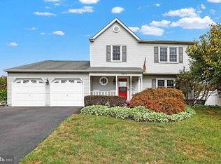 1825 Badger Rd, Bensalem, PA 19020