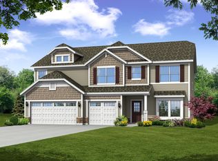 8268 Sonata Pl, Brownsburg, IN 46112