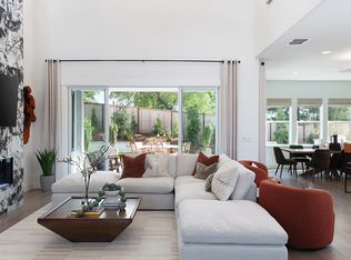 Westbury Plan, The Park at Granite Bay, Granite Bay, CA 95661