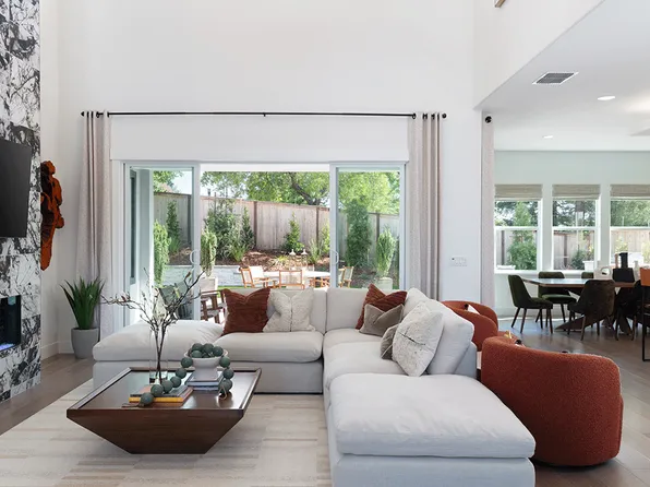 Westbury Plan, The Park at Granite Bay