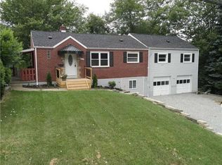 512 Chessbriar Dr, Bethel Park, PA