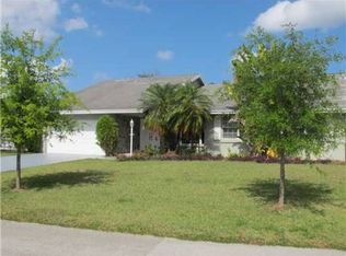 14862 SW 152nd Pl, Miami, FL 33196