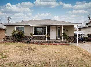 1623 W Country Club Blvd, Stockton, CA 95204
