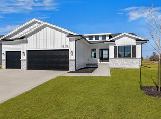85 NW Ashley Ave, Waukee, IA 50263