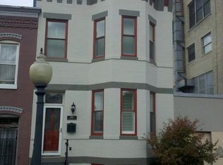 1926 10th St NW SUITE A, Washington, DC 20001