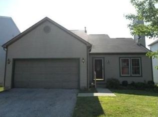3198 Saint Bernard Cir, Columbus, OH 43232