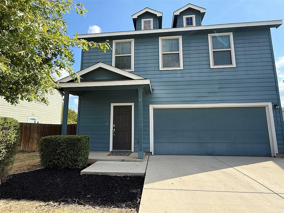 112 Crownover Cv