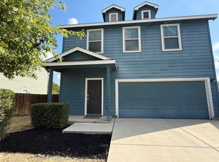112 Crownover Cv, Georgetown, TX 78628