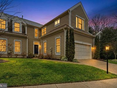 11411 Hollow Timber Ct, Reston, VA, 20194
