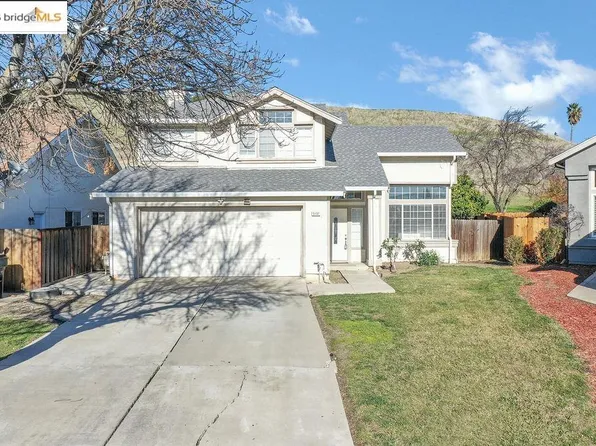 5137 Rodeo Ct, Antioch, CA 94531