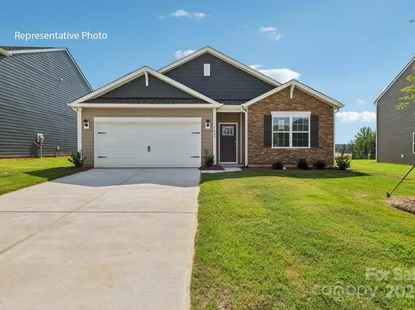 3345 Colorado Blue Ct, Gastonia, NC 28056