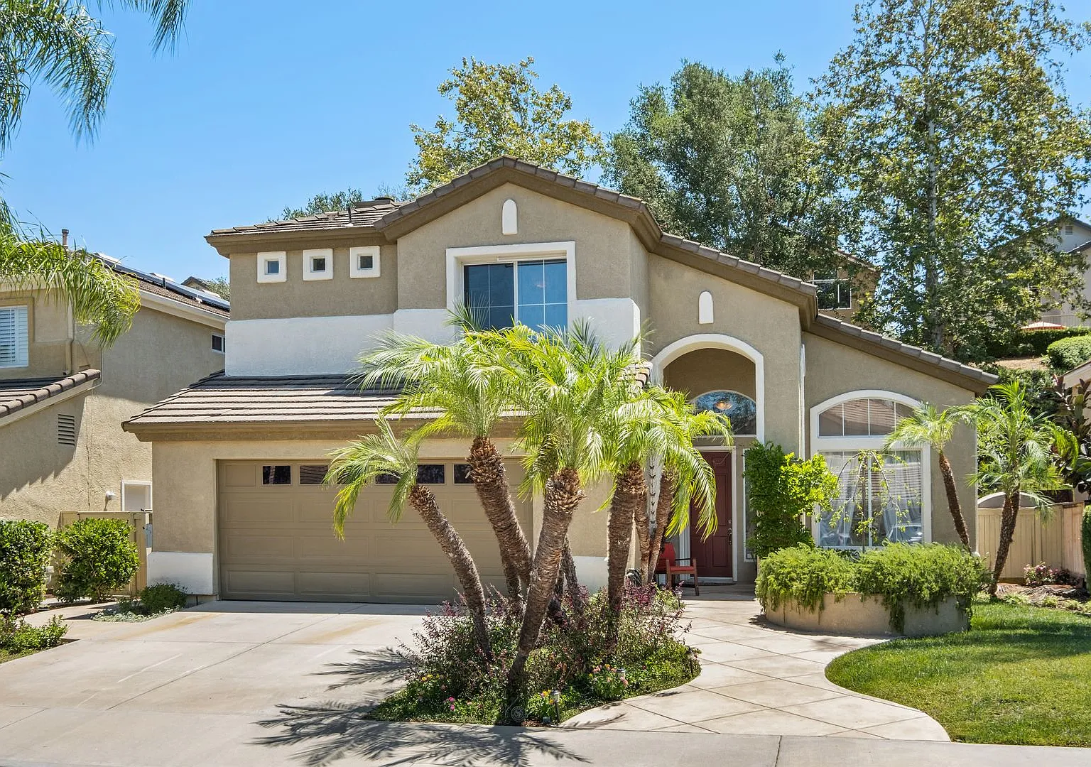 3-Bed Detached Home in Aliso Viejo — Photo 1