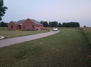 25 Win Meadow Ln, Greenbrier, AR 72058