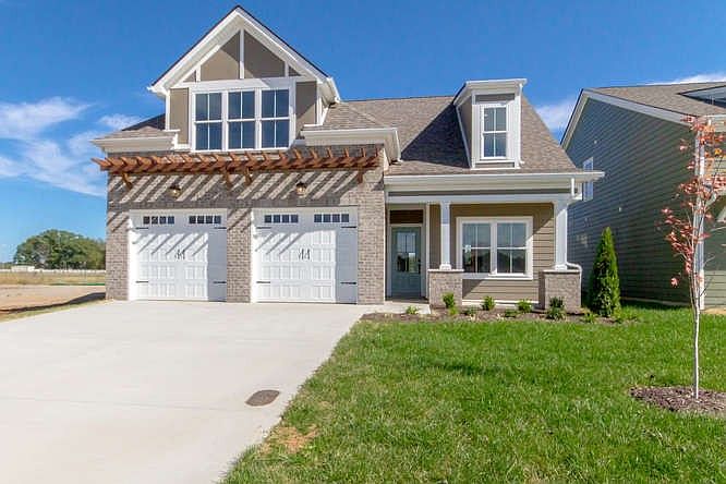 1st image of 3440 Caroline Farms Drive 9 Lot L9