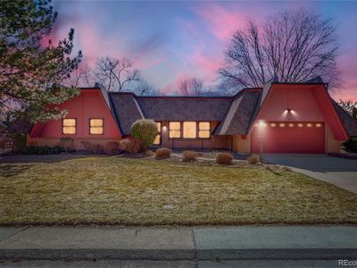 5890 W Plymouth Drive, Littleton, CO, 80128