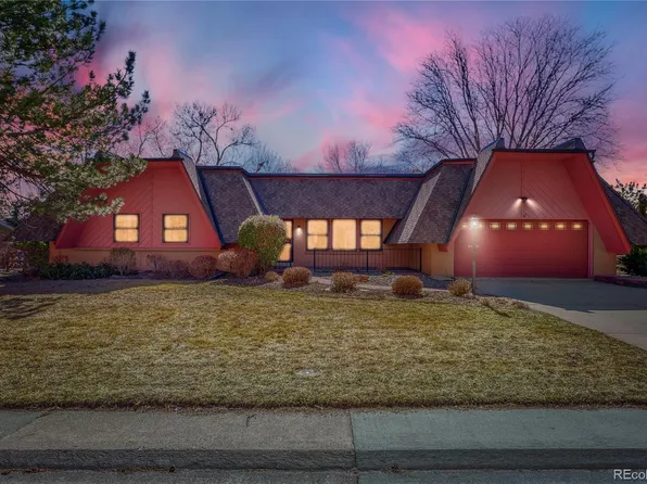 5890 W Plymouth Drive, Littleton, CO 80128