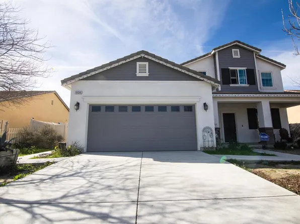 1636 Hereford Way, San Jacinto, CA 92582