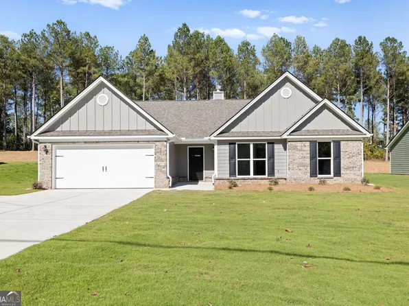 206 Airport Rd #11, Canon, GA 30520